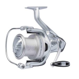 Penn Surfblaster IV 7000 Long Cast - Silver