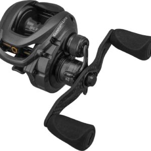 Lew's Custom Lite SLP 7.5:1 Speed Spool Left Hand Baitcast Reel