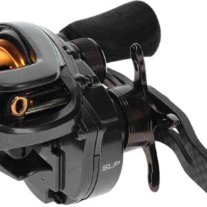 Lew's Custom Lite SS Reel
