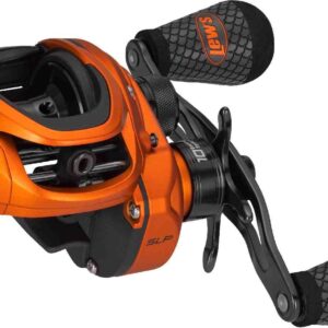 Lew's Mach Crush Reel