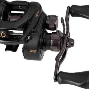 Lew's BB1 Pro 6.2:1 Left Hand Baitcast Reel