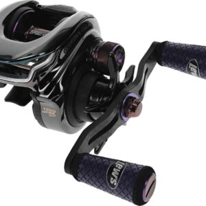 Lew's Team Pro Ti