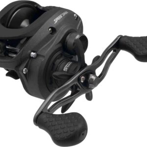 Lew's SuperDuty GX3 6.5:1 Left Hand Baitcast Reel