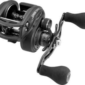 Lew's Super Duty Wide 7.1:1 Left Hand