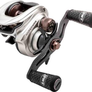Lew's Team Hypermag Reel