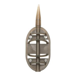 Preston Innovations In-Line Flat Method Feeder - Small 30G