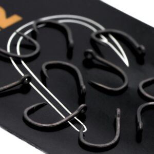 Korda - Mixa Micro Barbed Size 6