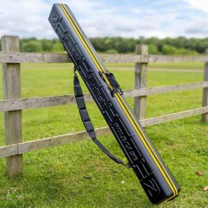 NuFish Defenda 1.95m Pole Case