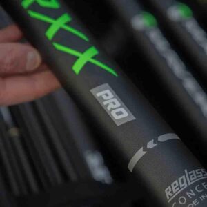 Maver MV-R XX Pro 16.0m Pole Package