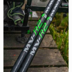 Maver MV-R2 16.0m Pole Package
