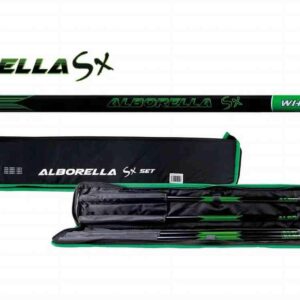 Maver Alborella SX 4.5m Whip