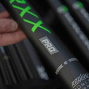 Maver MV-R XX Pro Spare Sections