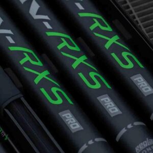 Maver MV-R XS Pro Spare Sections