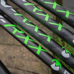 Maver MV-RXX Powercarp X Series Topkit