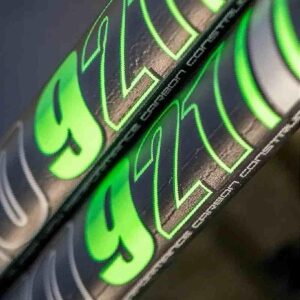 Maver Signature Pro 921 Matchlite Kit
