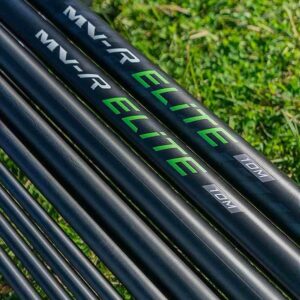 Maver MV-R Elite 10m Pole Package (3 Kits) + Pole Protection Case