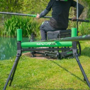 Maver MV-R UK Pole Roller