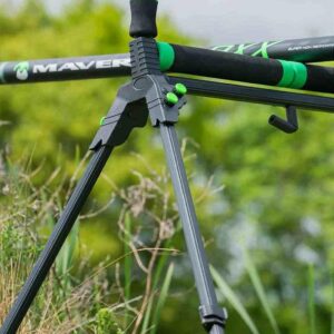 Maver MV-R X2 Flat Bed Roller