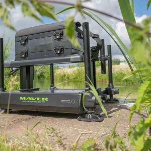Maver S2023 XSeries Seat Box