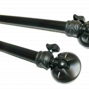 Maver Signature D36 Telescopic Leg 500mm (Pair)