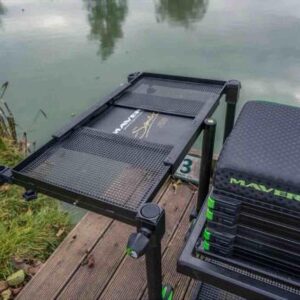 Maver Signature Pro Slim Side Tray