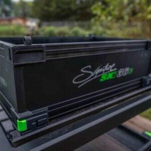 Maver Signature SXI 15cm Base Unit