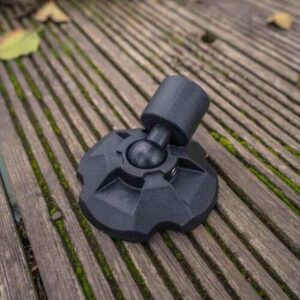 Maver Signature SXI Leg Mudfoot