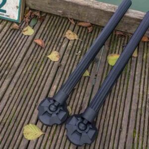 Maver Signature SXI 36mm Dia. Legs (Pair)