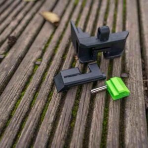 Maver Signature SXI Hinge Set (Type B)