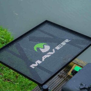 Maver Quick Lock - MV-R Pro Match Side Tray 65X50cm