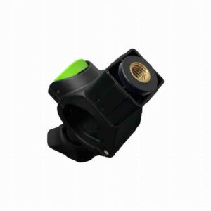 Maver Quick Lock - MV-R Keepnet Arm
