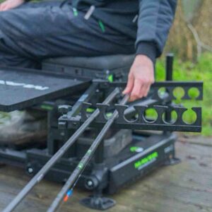 Maver Quick Lock - MV-R Rig Roost Pole Support Arm