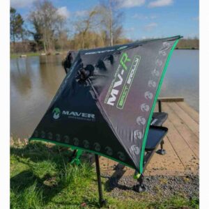 Maver MV-R Bait Brolly