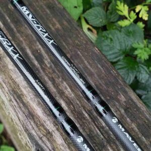 Maver 11ft RXX Waggler 1K Carbon