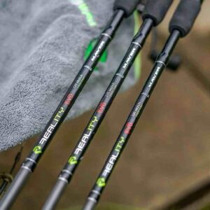 Maver Reality Evo 12ft Match - 2sec