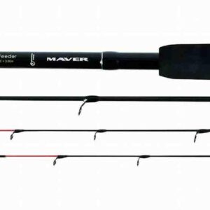 Maver Reality Evo 9ft Feeder - 2sec