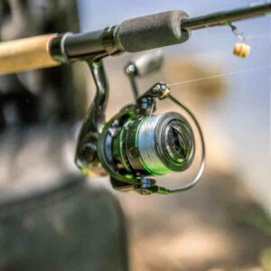 Maver MVR 3000 Match Spool