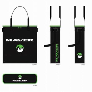 Maver Eva Medium Net Bag