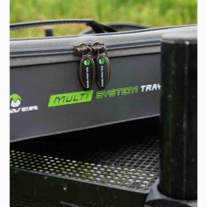 Maver Eva Bait System 4+1