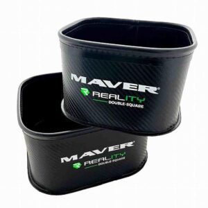 Maver Reality Eva Double Square