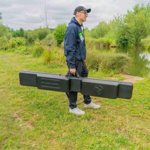 Maver Rod Protection Case