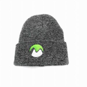 Maver Logo Beanie