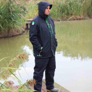 Maver MV-R X35 Waterproof Jacket (Oeko-Tex)
