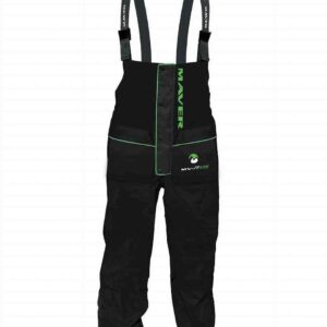 Maver MV-R X35 Waterproof Bib & Brace (Oeko-Tex)
