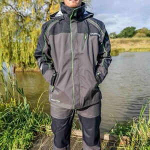 Maver MVR 25 Waterproof Jacket