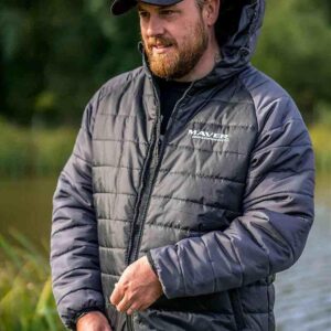 Maver Performance Thermal Quilted Jacket