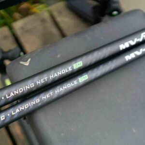 Maver MV-R UK 3.0m Tele. Handle