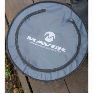 Maver MV-R Bucket Zip Lid