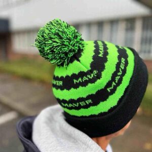Maver Giant Bobble Hat