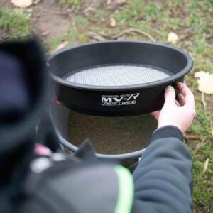 Maver MV-R Sieve / Riddle 4mm